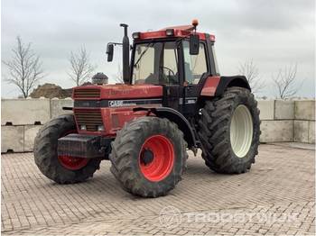 Farm tractor Case IH 1255 axl: picture 1