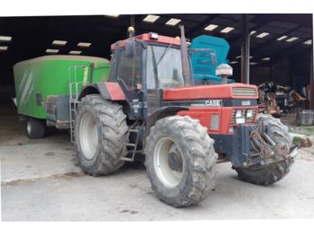 Farm tractor Case IH 1455 XL: picture 1