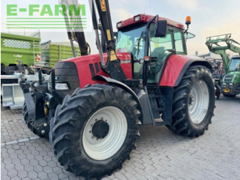 Farm tractor CASE IH CVX 150