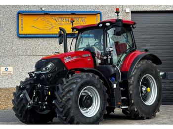 Leasing of Case IH 240CVX, AFS Connect, 2024, Relevage avant, GPS!!  Case IH 240CVX, AFS Connect, 2024, Relevage avant, GPS!!: picture 1