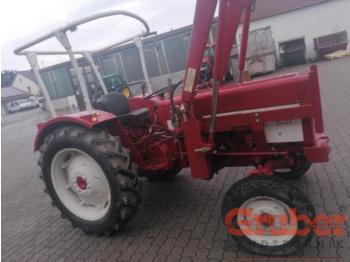 Farm tractor Case-IH 383: picture 1