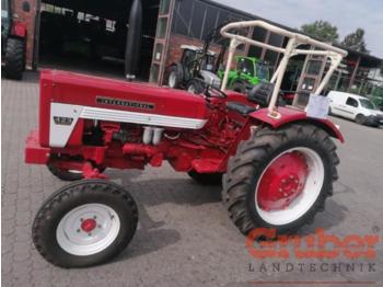 Farm tractor Case-IH 423: picture 1