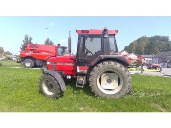 Farm tractor Case IH 4230 XL A: picture 1