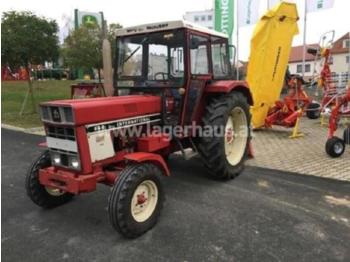 Farm tractor Case-IH 644: picture 1