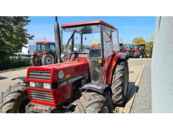 Farm tractor Case-IH 833 av: picture 1