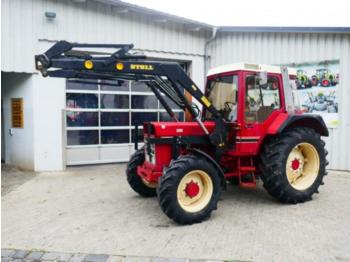 Farm tractor Case-IH 844 xl: picture 1