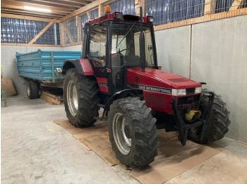 Farm tractor Case-IH 844 xl plus: picture 1