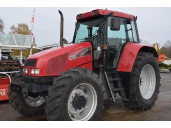 Farm tractor CASE IH CS 110