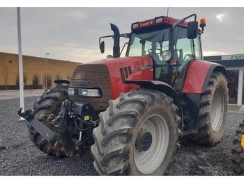 Farm tractor Case IH CVX 170: picture 1