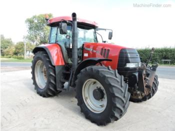 Farm tractor Case-IH CVX 195: picture 1