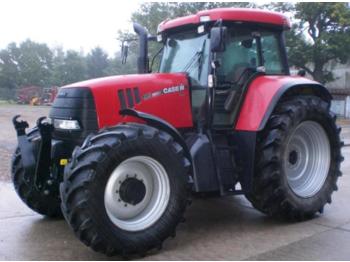 Farm tractor Case-IH CVX 195 Komfort: picture 1