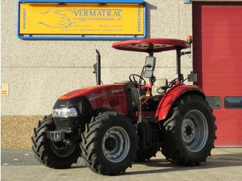 Farm tractor Case IH Farmall 115C: picture 1