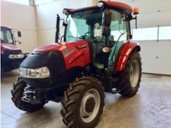 Farm tractor Case-IH Farmall 55 A: picture 1