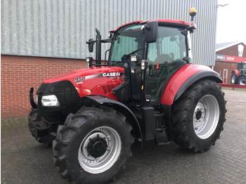 Farm tractor Case IH Farmall 95U Pro: picture 1