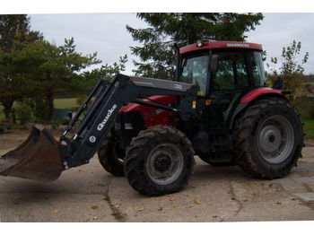 Farm tractor Case IH JX95 4WD: picture 1