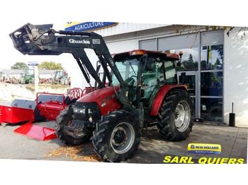 Farm tractor Case IH JX 1090 U: picture 1