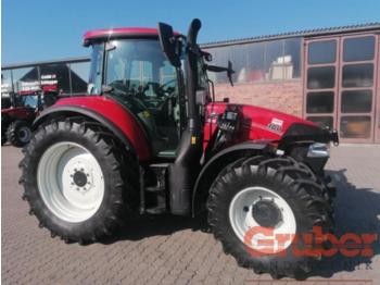 Farm tractor Case-IH Luxxum 100: picture 1