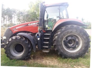 Farm tractor Case IH MAGNUM CVX 250: picture 1