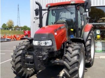 Farm tractor Case-IH MAXXUM 120: picture 1