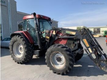 Farm tractor Case-IH MX100: picture 1