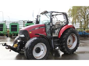 Farm tractor Case IH MXU100: picture 1