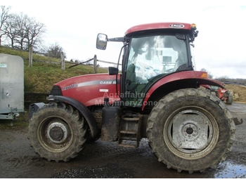Farm tractor Case IH MXU 115: picture 1