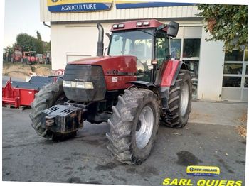 Farm tractor Case IH MX 100: picture 1