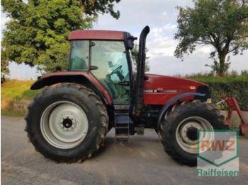 Farm tractor Case-IH MX 120 Maxxum: picture 1