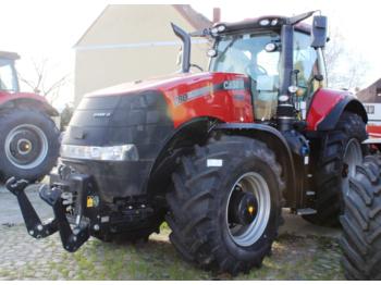 New Farm tractor Case-IH Magnum 280: picture 1