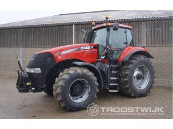 Farm tractor Case IH Magnum 370 CVX: picture 1