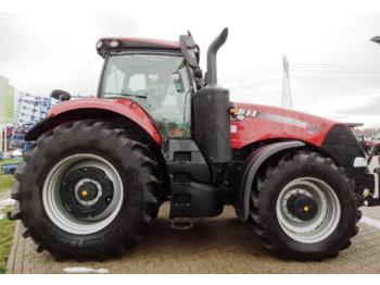 Farm tractor Case-IH Magnum CVX 380: picture 1