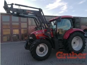 Farm tractor Case-IH Maxxum 125 X: picture 1
