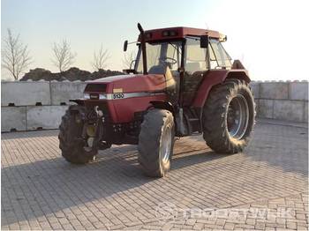 Farm tractor Case IH Maxxum 5130: picture 1