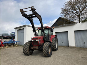 Farm tractor CASE IH Maxxum