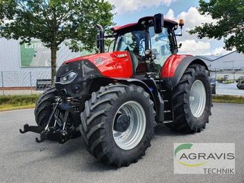 Farm tractor Case IH OPTUM 300 CVX: picture 1