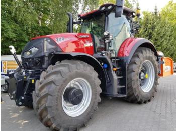 Farm tractor Case-IH OPTUM 300 CVXDrive: picture 1