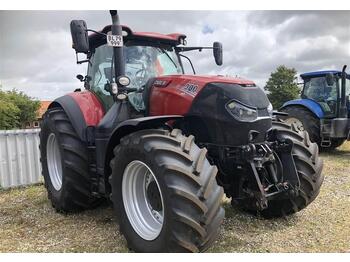 Farm tractor Case IH Optum 300 CVX: picture 1