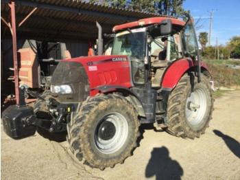 Farm tractor Case-IH PUMA 125: picture 1