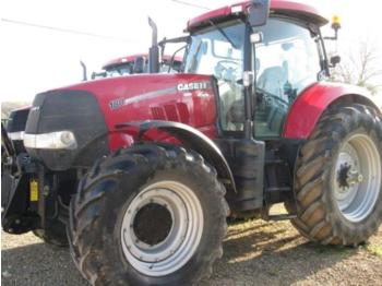Farm tractor Case-IH PUMA 180: picture 1