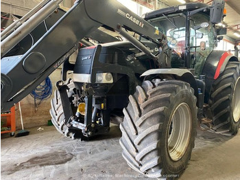 Farm tractor CASE IH Puma 230