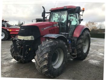 Farm tractor Case IH PUMA CVX 200 EP GC - 200: picture 1