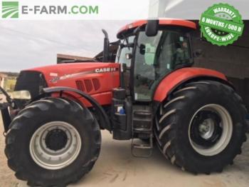 Farm tractor Case-IH PUMA CVX 230: picture 1