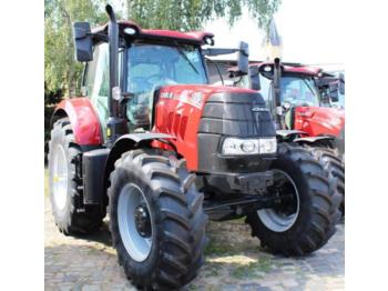Farm tractor Case-IH Puma 165 X: picture 1