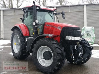 New Farm tractor Case IH Puma 185 CVX: picture 1