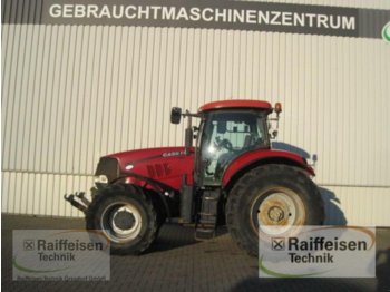 Farm tractor Case IH Puma 210: picture 1