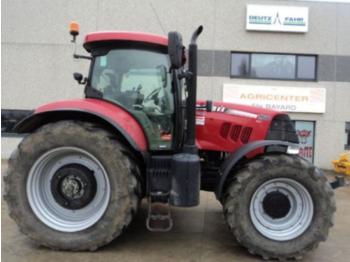 Farm tractor Case-IH Puma CVX 160: picture 1