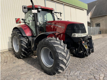 Farm tractor CASE IH Puma 230