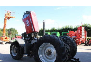 Farm tractor Case IH Puma Series: picture 2