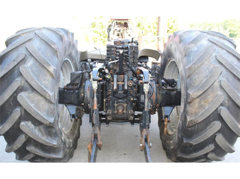 Farm tractor Case IH Puma Series: picture 3