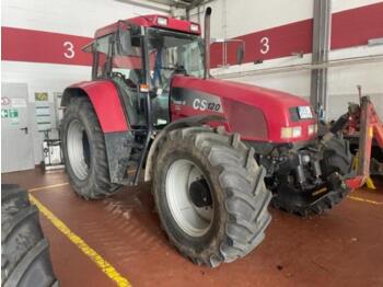 Farm tractor Case-IH cs 120: picture 1